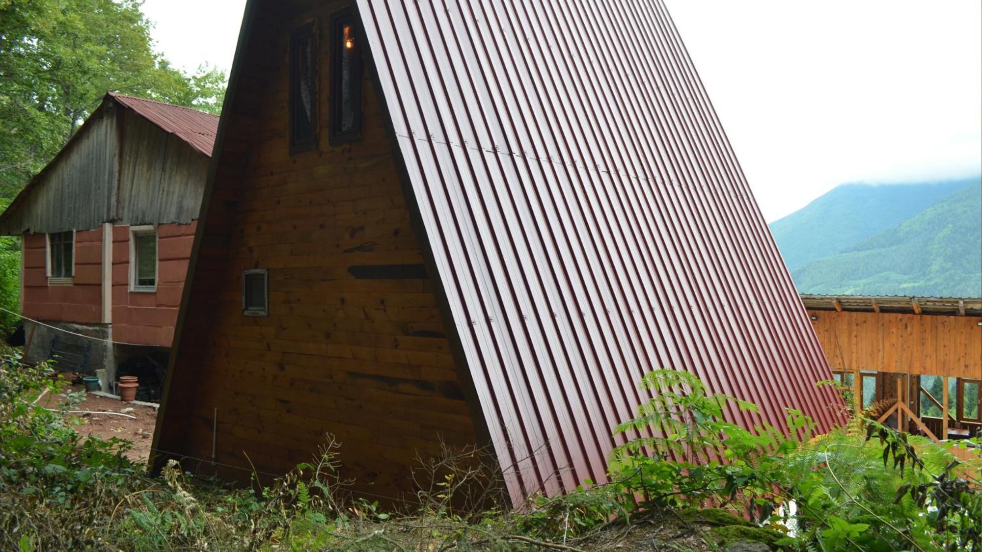 Yesil Vadi Restoran Ve Konaklama Artvin Exterior photo